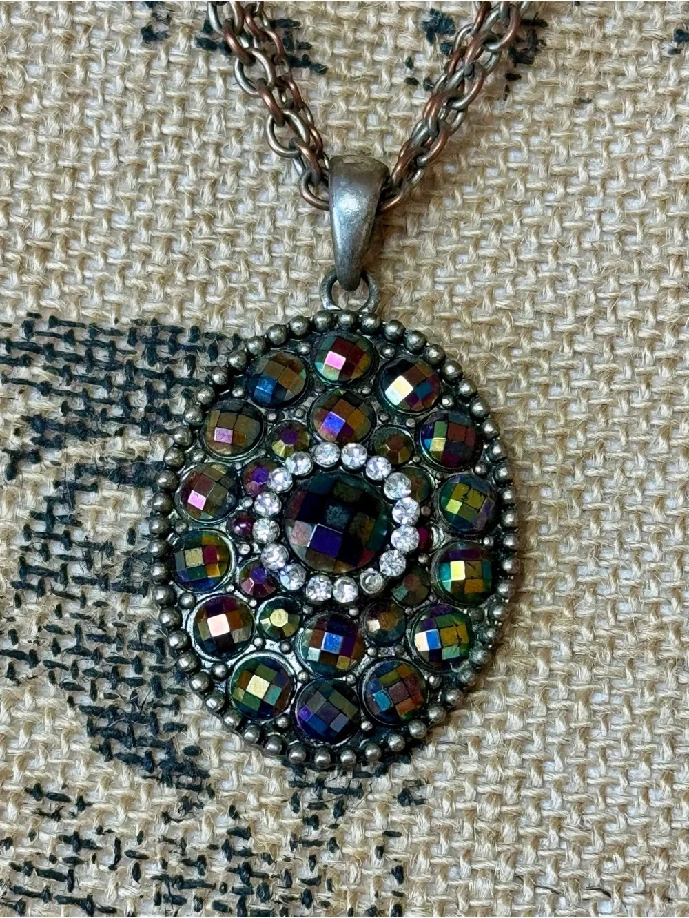 Women’s Fashion Necklace | #B17